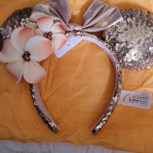 Disney Aulani headband